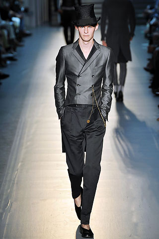 Z Zegna / - 2010